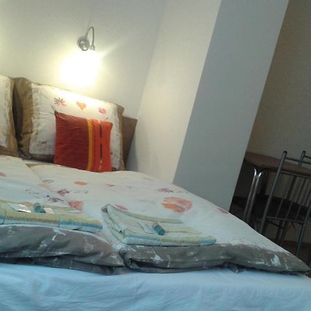 Hotel Gol Prostějov Cameră foto