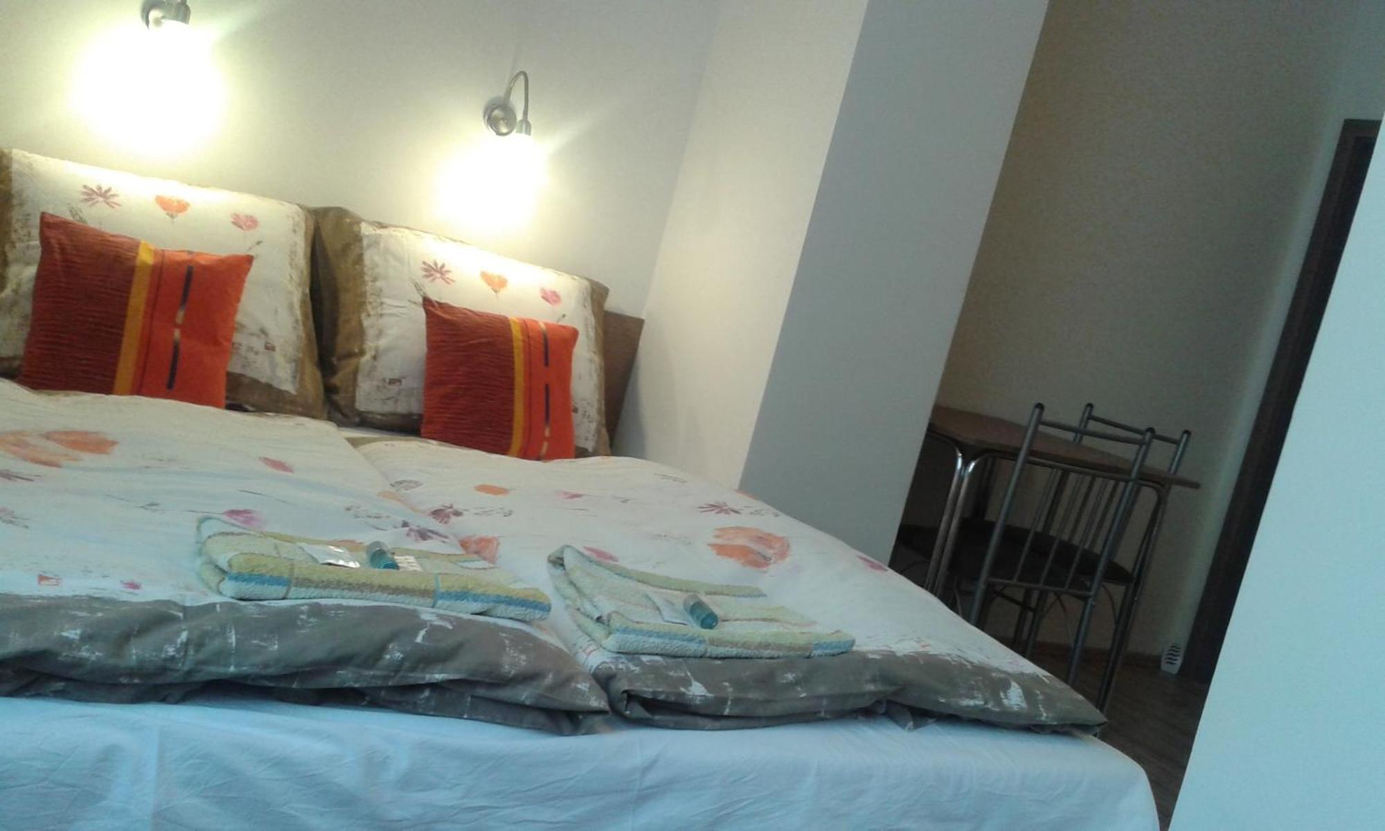 Hotel Gol Prostějov Cameră foto