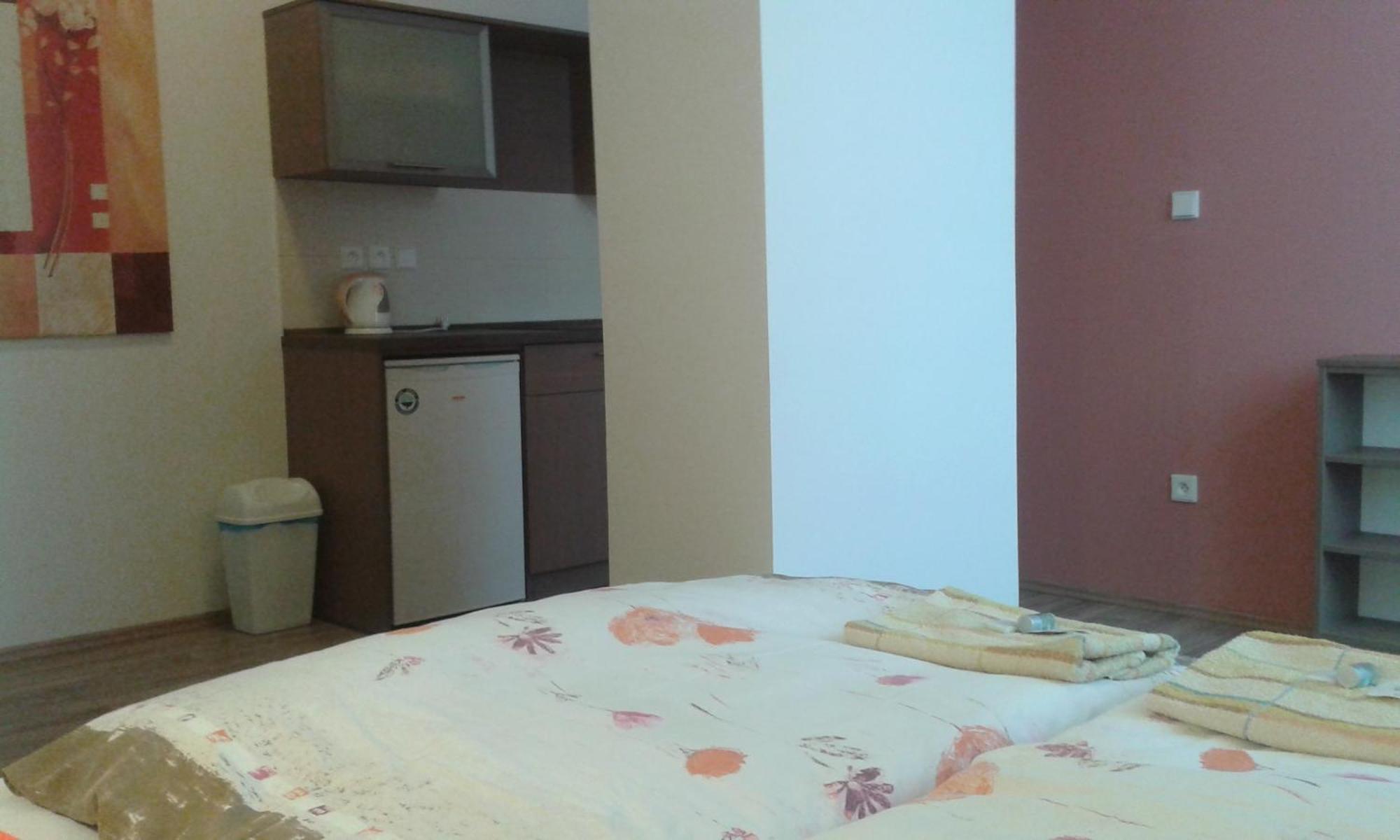 Hotel Gol Prostějov Cameră foto
