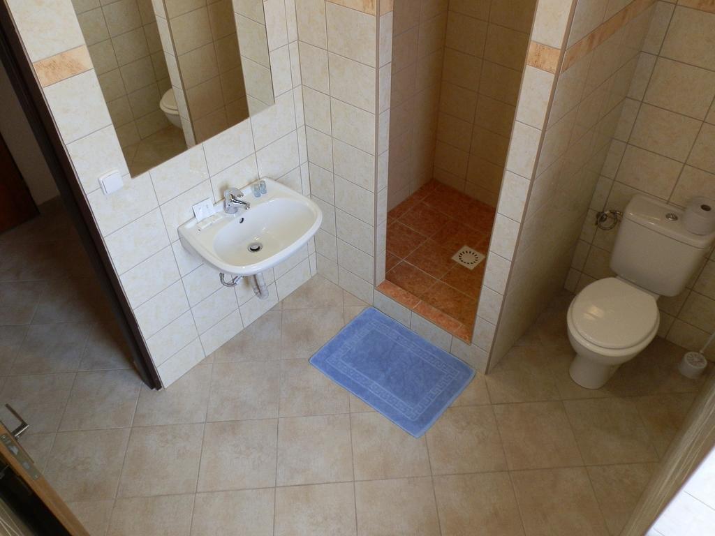 Hotel Gol Prostějov Cameră foto