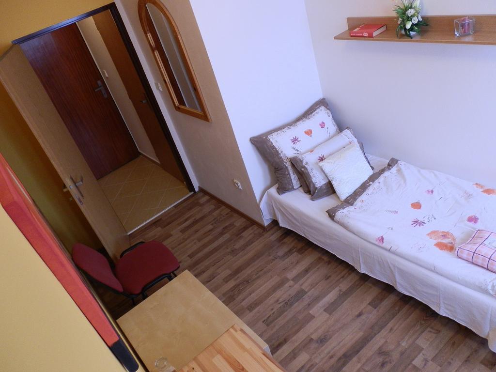 Hotel Gol Prostějov Cameră foto