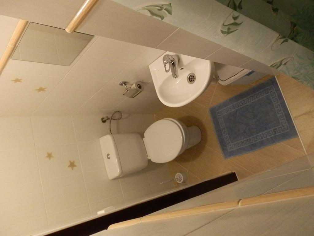 Hotel Gol Prostějov Cameră foto