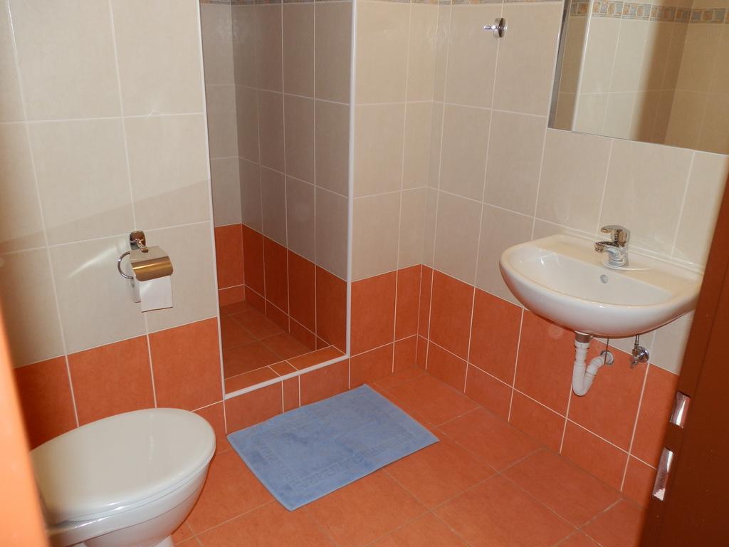 Hotel Gol Prostějov Cameră foto